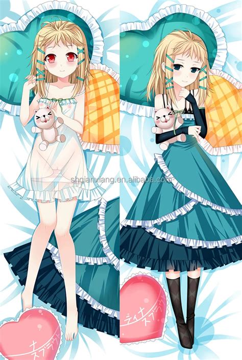 dakimakura nude|Sex Dakimakura, Naked Anime Body Pillow